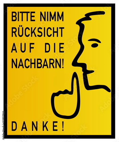 Nachbarschaft
