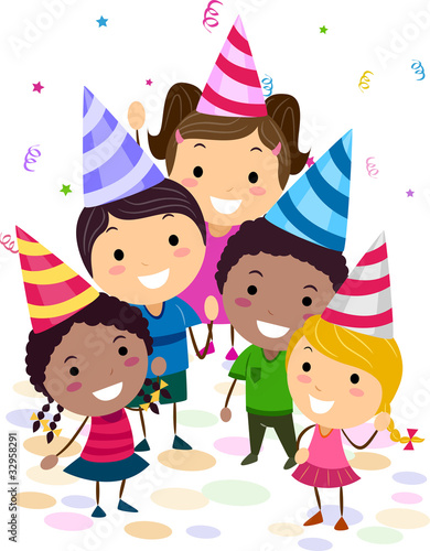 Birthday Party