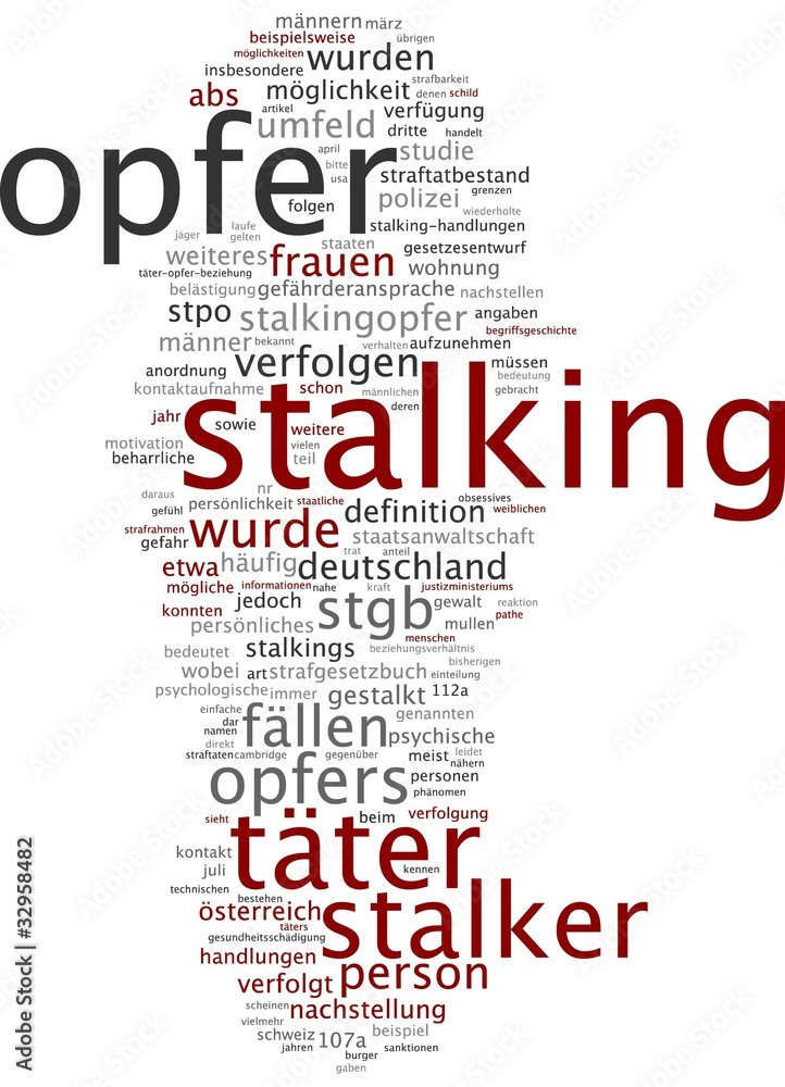 Stalking Stalking
