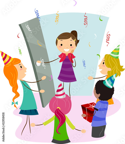 Surprise Party