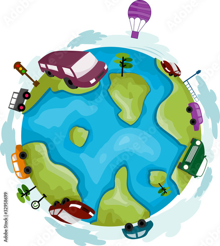 Globe Cars