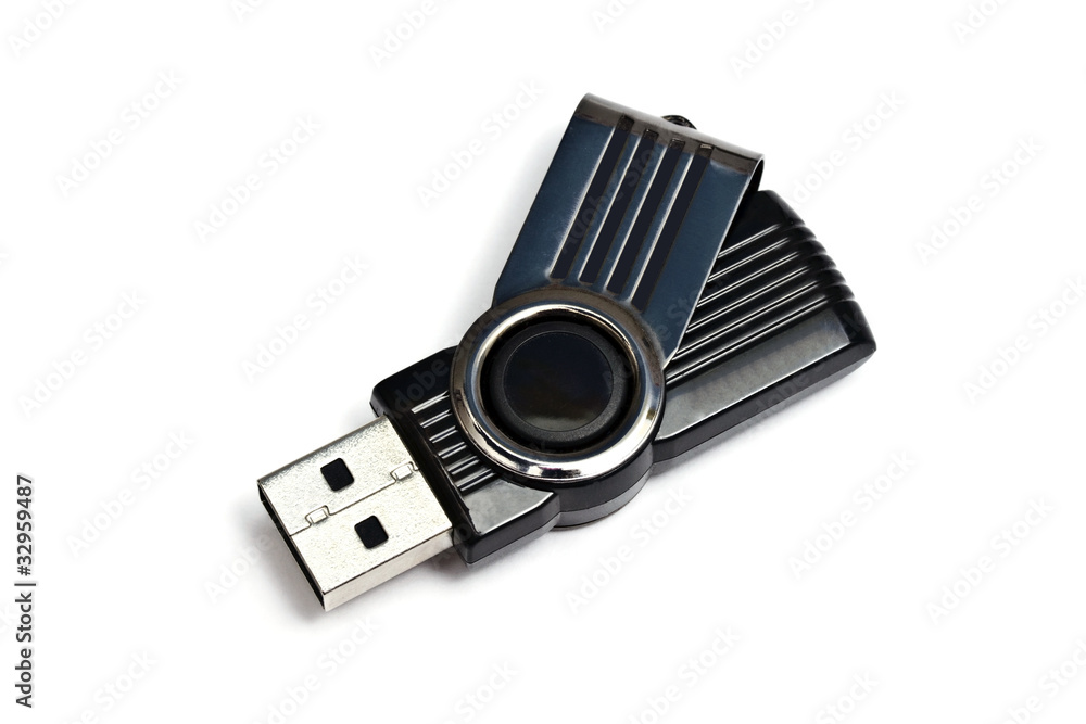 USB storage drive USB storage drive