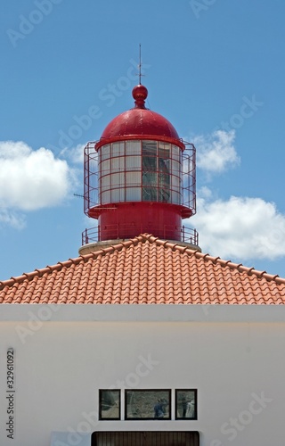 Leuchtturm von Sao Vicente