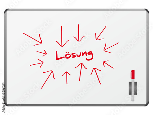 Lösung