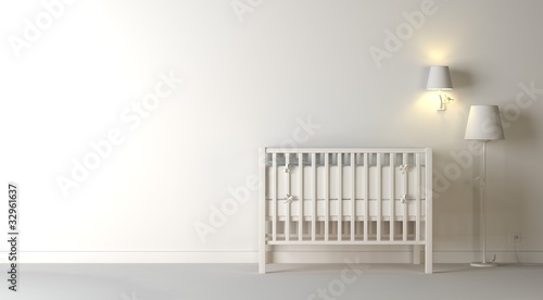 nursery composition