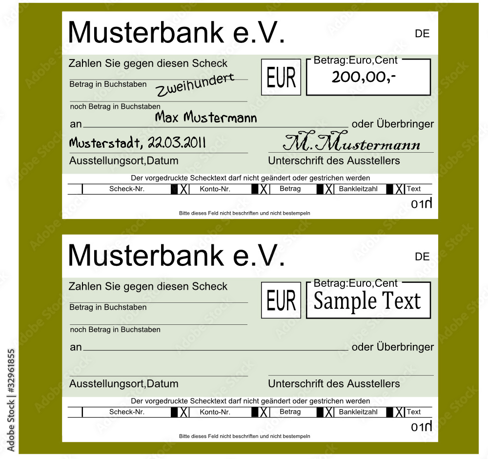 Zahlungsverkehr Adobe Stock