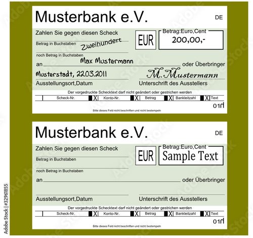 Zahlungsverkehr