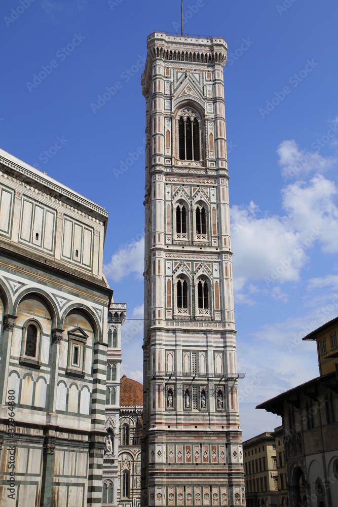 campanile-Florence