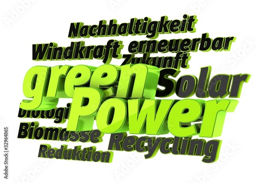 green power