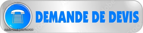 bouton demande devis