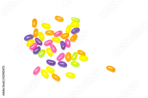 jelly-beans