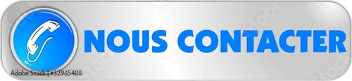 bouton nous contacter