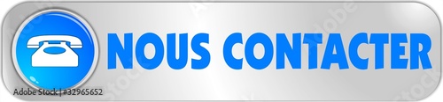 bouton nous contacter