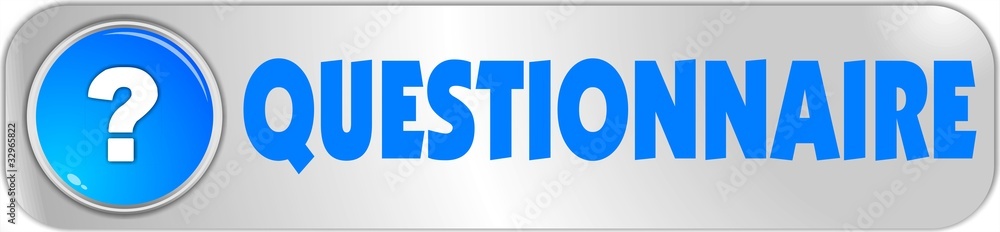 bouton questionnaire bouton questionnaire