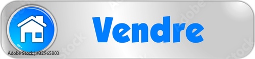 bouton vendre