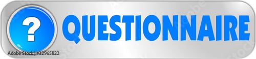 bouton questionnaire