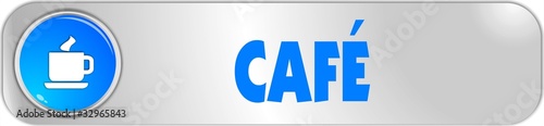 bouton café