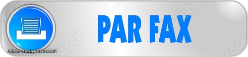 bouton par fax