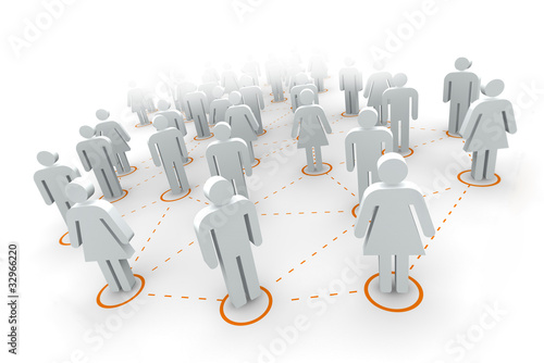 network