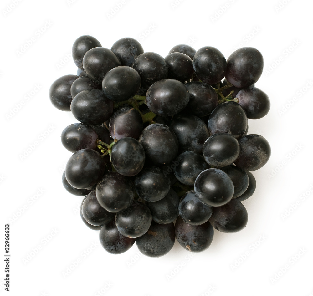 bunch of black grapes bunch of black grapes