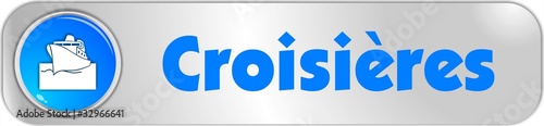 bouton croisières