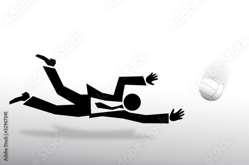 receive