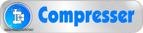 bouton compressé