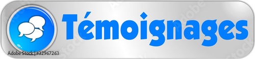 bouton témoignages