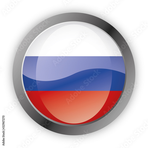 Button Europa - Russische Föderation
