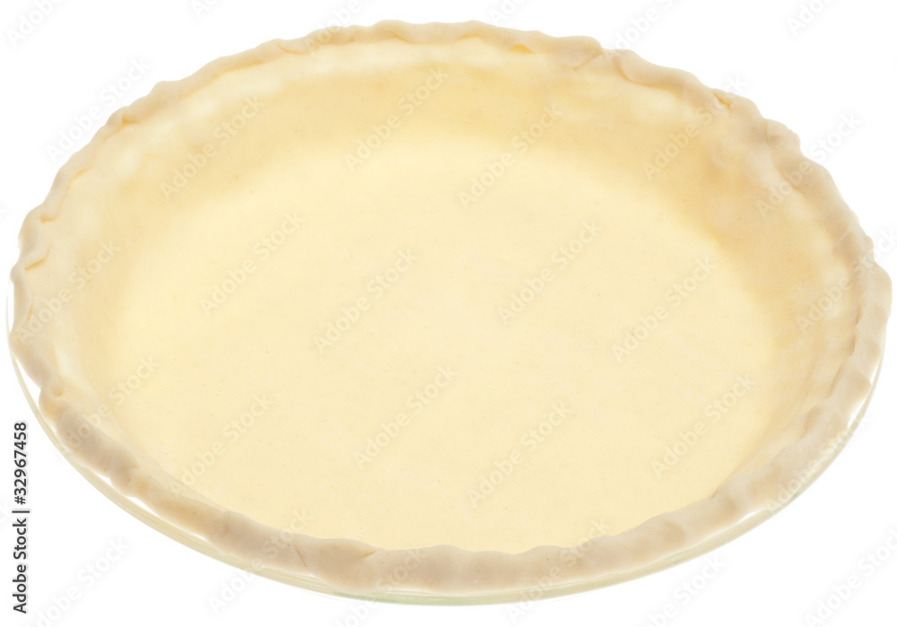Store Bought Pie Crust Before Cooking