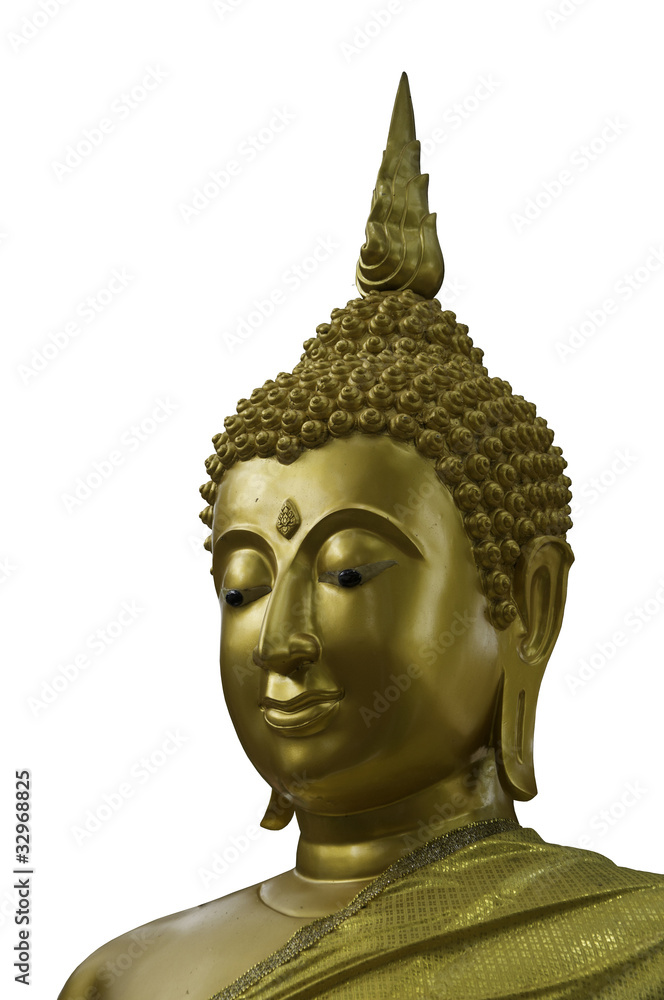 Budha statue Budha statue