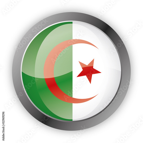 Button Afrika - Algerien