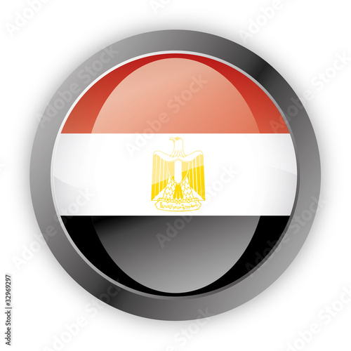 Button Afrika - Ägypten Egypt