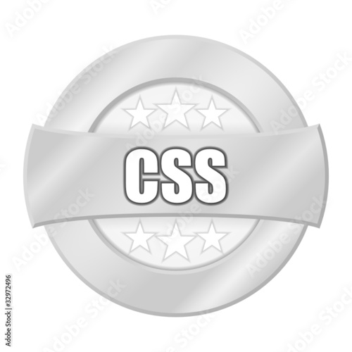 button light css I
