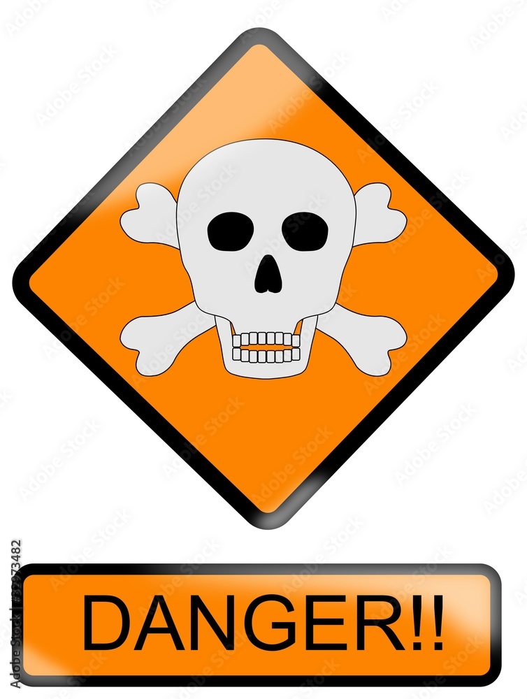 Danger Danger