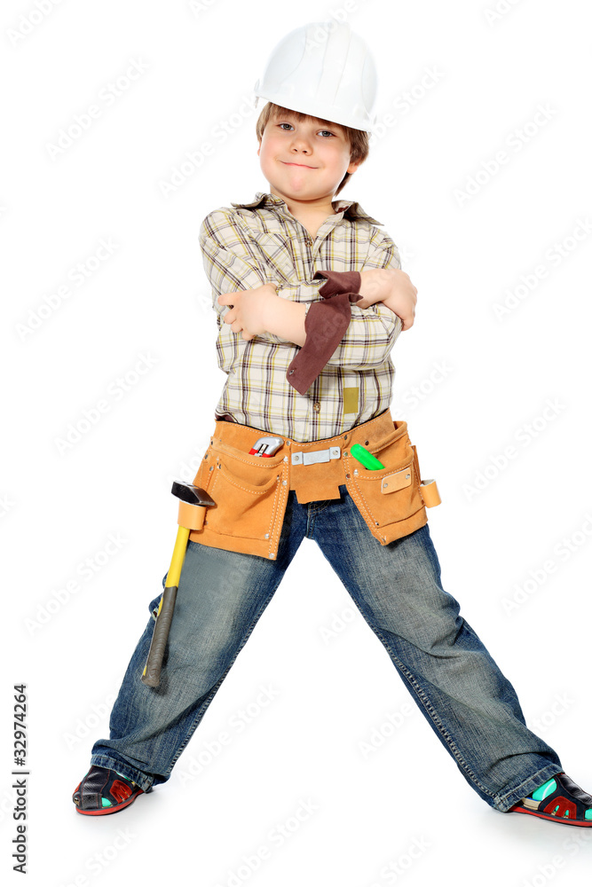 worker worker