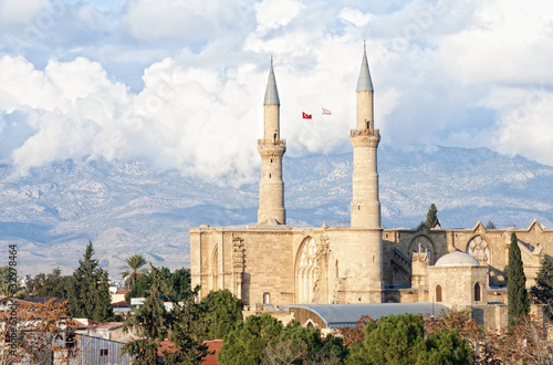 Selimiye Mosque