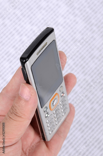 Wallpaper Mural cellphone Torontodigital.ca