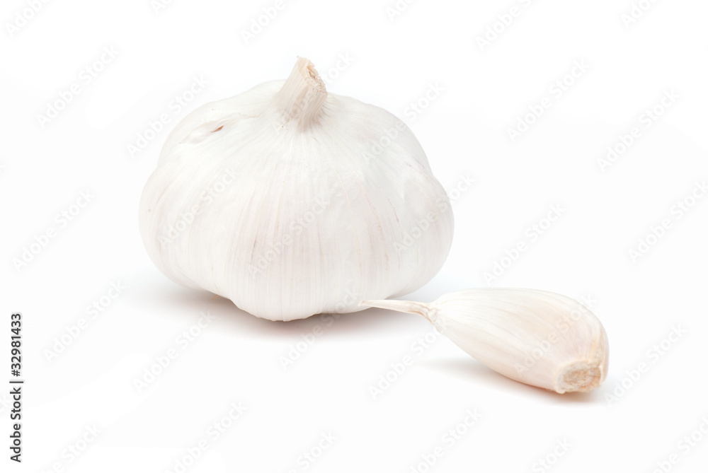 garlic garlic