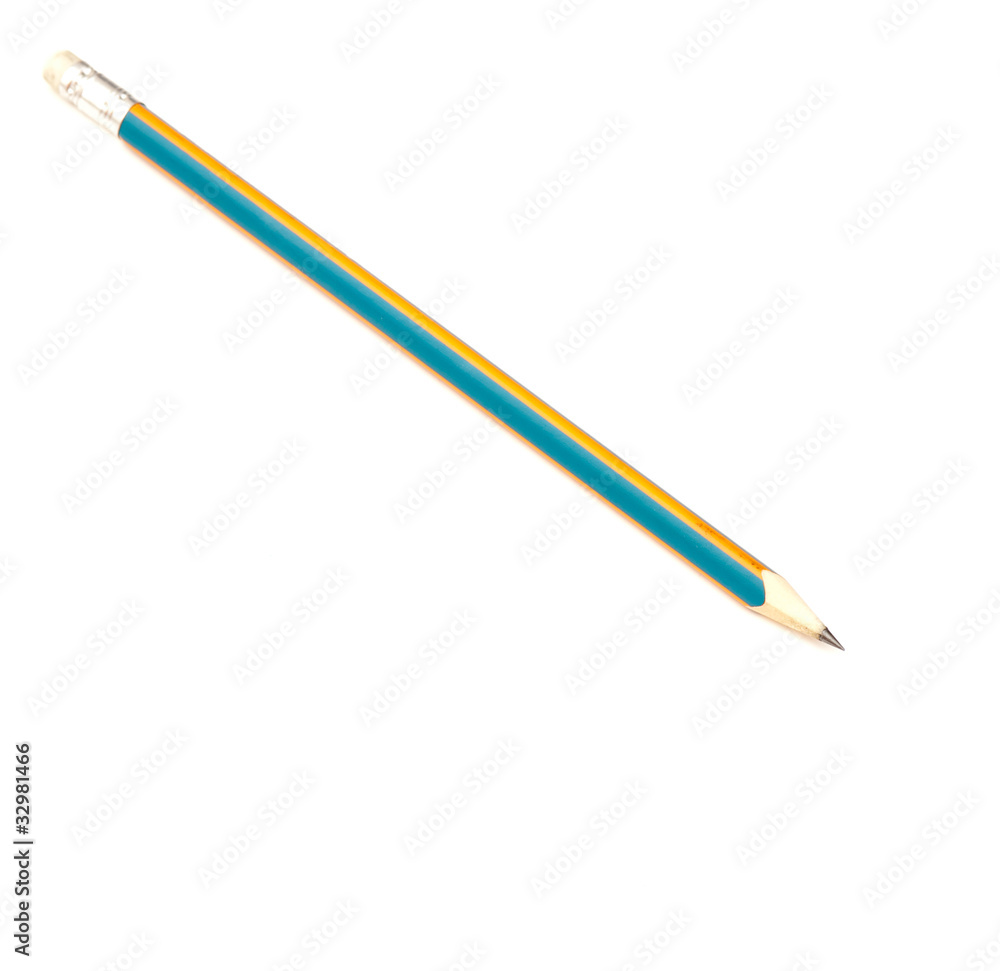 colored pencil colored pencil