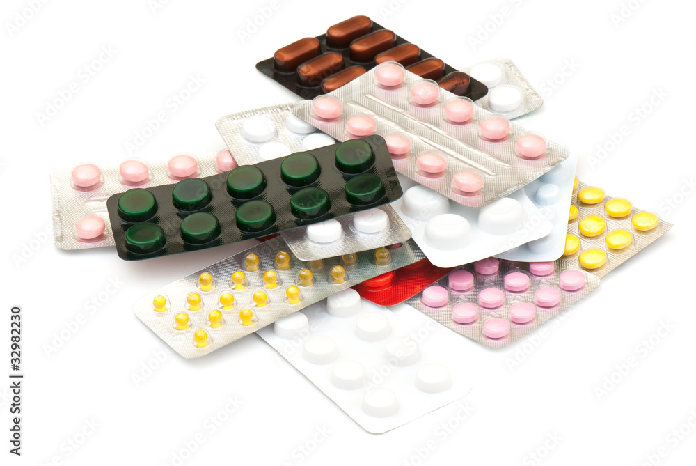Pill Pill