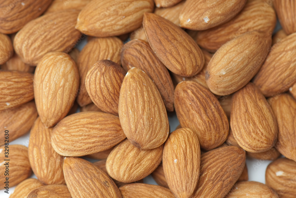Almond Almond