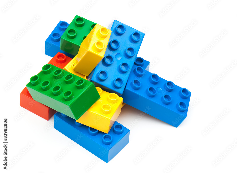 colorful building blocks colorful building blocks