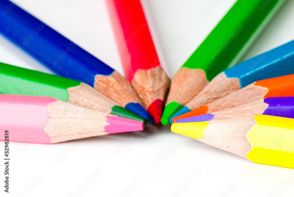 color pencil color pencil
