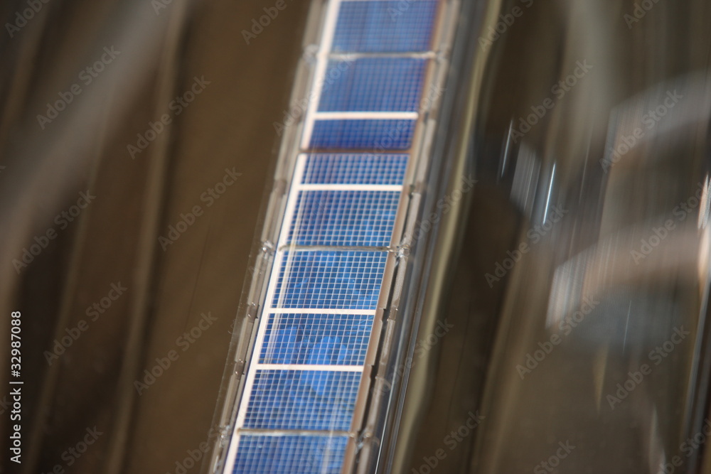 Solarenergie Solarenergie