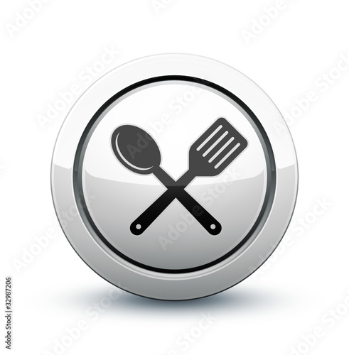 icône cuisine