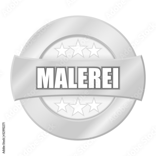button light malerei I