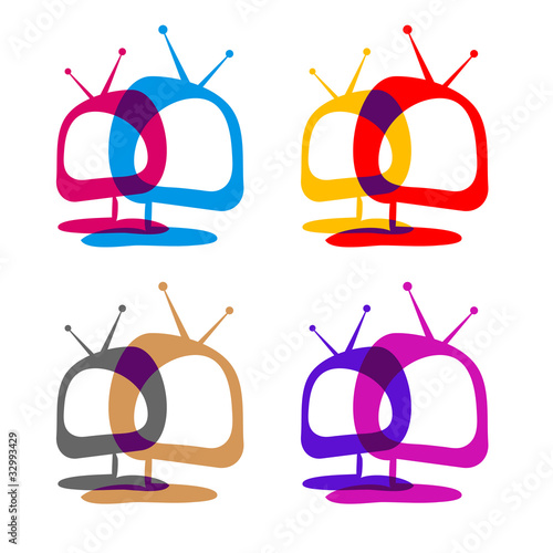 tv icon