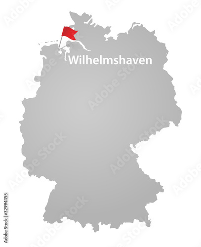 Stadt Wilhelmshaven