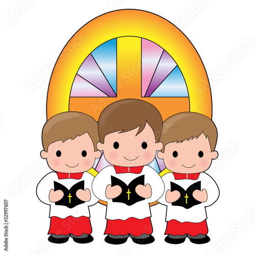 Altar Boys